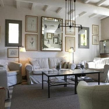 Hôtel La Bastide De Boulbon, 布尔邦 — 照片 4