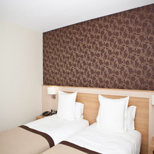 Best Western Plus Malherbe, Caen — photo 3
