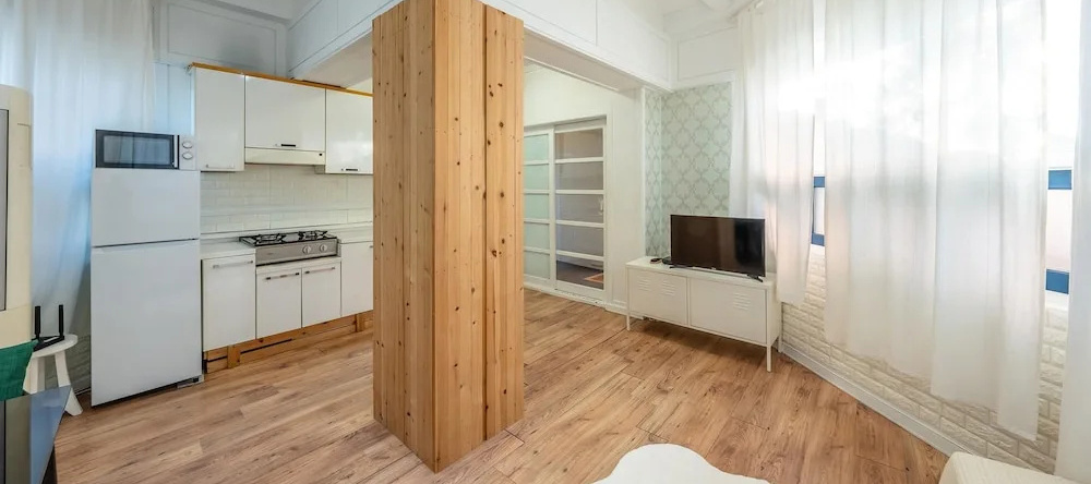 Taean Anmyeondo Hwangdo Ilmare Pension, Хвандо-ри — фото 1
