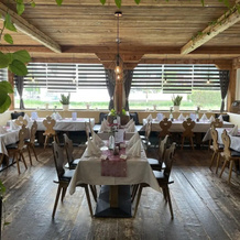 Hotel F Öhrenhof, 海明 — 照片 3