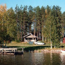 Holiday Home Raanumökki ii, 佩洛 — 照片 3
