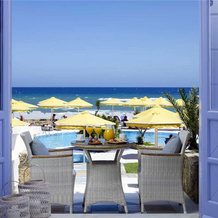 Oya Beach Resort – All Inclusive, Analipsi — photo 4