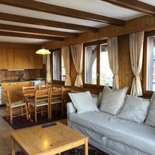 Immeuble Les Mélèzes, Эреманс — фото 4