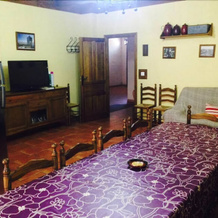 Casa Rural Alonso Quijano 1, 阿尔瓦的阿尔加马西利亚 — 照片 3