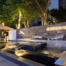 Space International Hotel, 泉州 — 照片 4