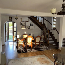 Bucovina-Mountainhouse-5Br-Fireplace-Hottub-Wifi, Сучевица — фото 3