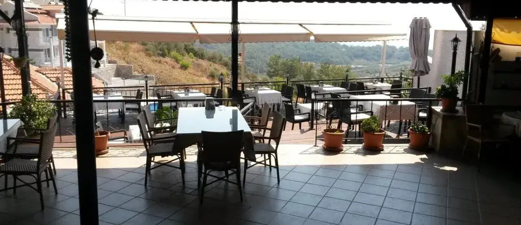 Hotel Turkuaz Boutique, Koycegiz — photo 1