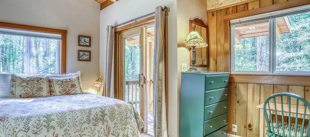 Riverwood Hideaway, Mount Hood Village — photo 1