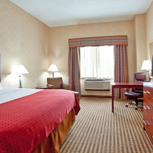 Holiday Inn Lynchburg, Линчберг — фото 4