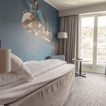 Scandic Lillehammer Hotel, Лиллехаммер — фото 5