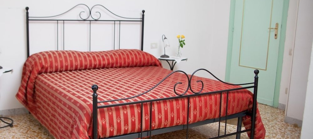 Torremerlata B&B, Боскореале — фото 1