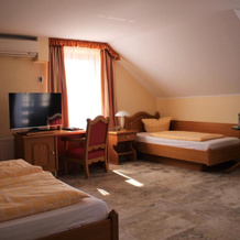 Bed Breakfast Hotel Ma Llerhof, 法尔赫 — 照片 4