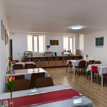 Archa Kochkor Hotel, 科奇科尔 — 照片 4