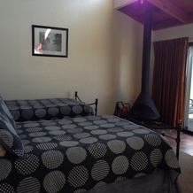 Fort Ross Lodge, 詹纳 — 照片 3