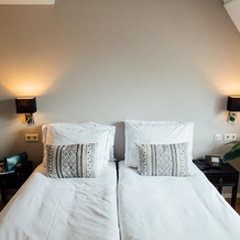 Hotel ML, 哈勒姆 — 照片 2