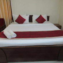 KSTDC Hotel Mayura Velapuri Belur, 阿卢鲁 — 照片 4