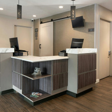 Residence Inn By Marriott Anaheim Placentia Fullerton, Пласентия — фото 3