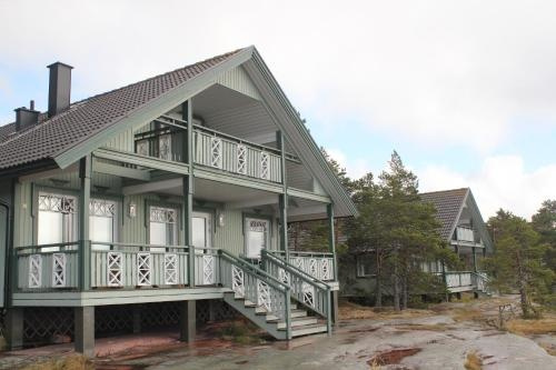 Dånö Strandvillor, 耶塔 — 照片 1