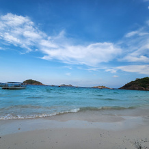 Coral Redang Island Resort, Redang Island — photo 4