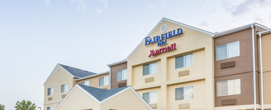 Fairfield Inn & Suites Kansas City Lee's Summit, Lees Summit — photo 1