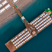 Ulusoy Kemer Holiday Club, Гейнюк — фото 4