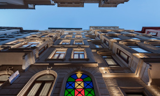 Akka Suites Taksim
