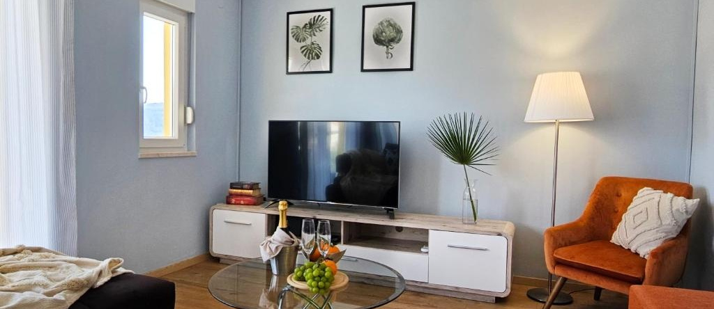 Guest House Bona Dea - Trogir Area, 波利察 — 照片 1