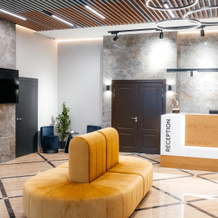 Kristall Hotel, 大乌斯秋格 — 照片 3