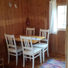 Telemark Camping & Inn-Campground Cabins, 莫格达尔 — 照片 4