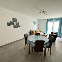 Appartement Port-Vendres, 3 pièces, 4 personnes - FR-1-309-241, 旺德尔港 — 照片 2