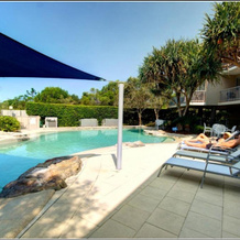 Seacove Resort, Coolum Beach — photo 5