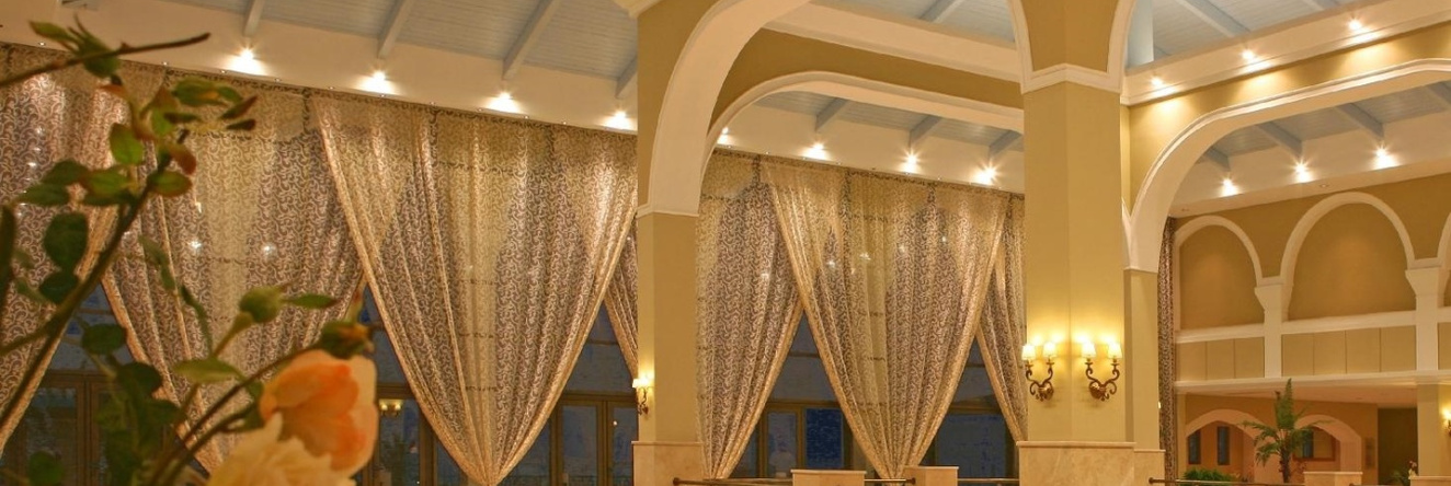 Porto Bello Royal - All inclusive, 卡达梅纳 — 照片 1