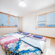 Guesthouse Chiyogaoka, Asahikawa — photo 3