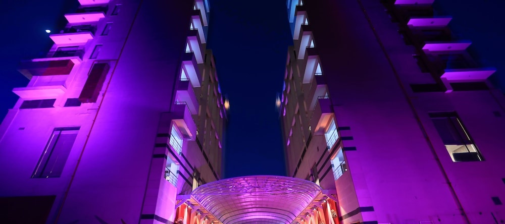 Hotel La New Delhi, Нью-Дели — фото 1