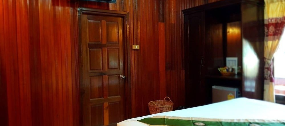 Roithong Resort, 胡安哈努恩 — 照片 1