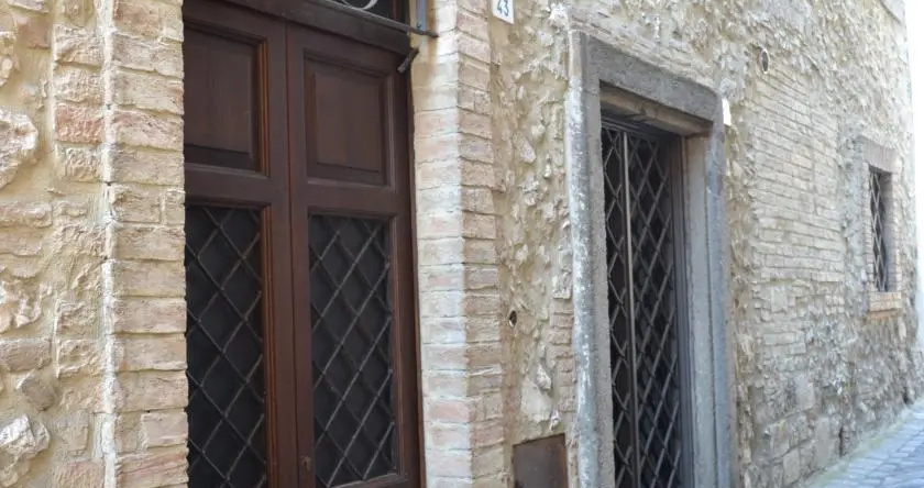 Casa La Rocca, Lugnano in Teverina — photo 1