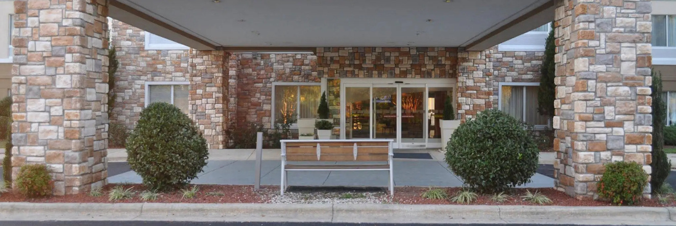 Holiday Inn Express Williamston By Ihg, Уильямстон — фото 1