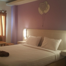 Silayok Grand Hotel, 塔克 — 照片 5