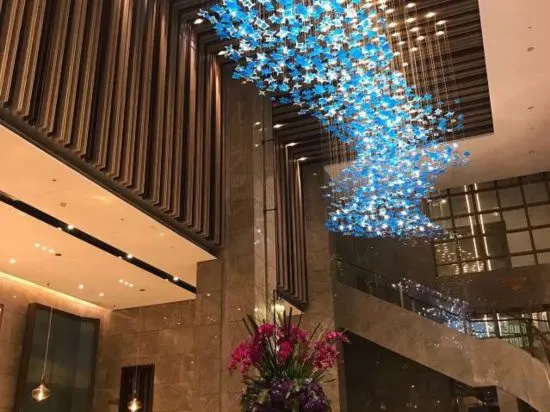 Clear Lake Hotel, Шаньвэй — фото 1