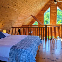 L'Auberge des Collines Full Guest Suite, Wakefield — photo 2