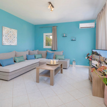 Villa Keri Sea Zakynthos, 阿加拉斯 — 照片 2