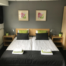 Hotel Ter Stege, Олдензал — фото 2