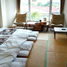 Tazawa Kogen Hotel, Semboku — photo 4