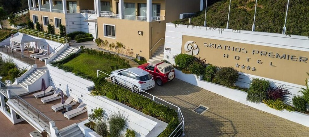 Skiathos Premier, 特鲁略斯 — 照片 1