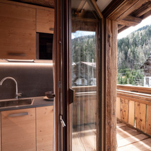 Stella Alpina Suite, Val di Zoldo — photo 5