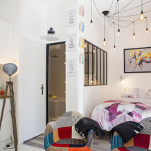 Suite Vieux Lyon Cosy Design, 里昂 — 照片 5