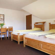 Hotel Sirákov, 利普塔尔 — 照片 5