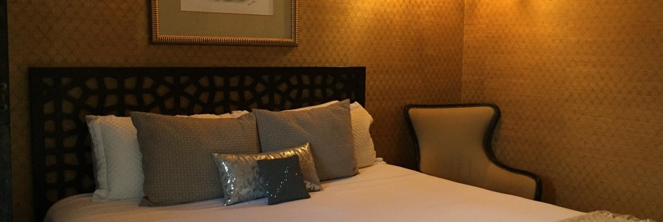 Hotel 1110 - Adults Only, Monterey — photo 1