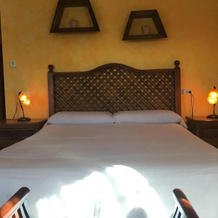 La Hacienda del Marquesado, Albunan — photo 4