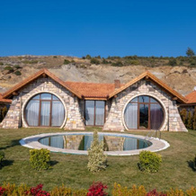 Iznik Tas Mahal Hobbit Evleri, Iznik — photo 5